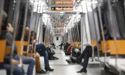İstanbul'a yeni metro hattı: 3 noktayı birbirine bağlayacak karar Resmi Gazete'de