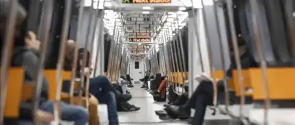İstanbul'a yeni metro hattı: 3 noktayı birbirine bağlayacak karar Resmi Gazete'de