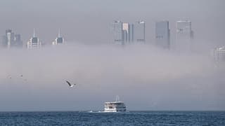 İstanbul Boğazı geçici olarak gemi trafiğine kapatıldı