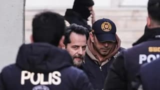 İstanbul Cumhuriyet Başsavcılığı Erden Timur'un şirketlerine el koydu