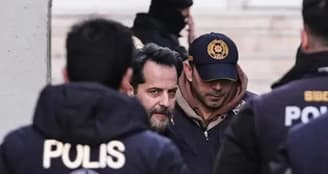 İstanbul Cumhuriyet Başsavcılığı Erden Timur'un şirketlerine el koydu