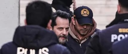 İstanbul Cumhuriyet Başsavcılığı Erden Timur'un şirketlerine el koydu