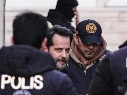 İstanbul Cumhuriyet Başsavcılığı Erden Timur'un şirketlerine el koydu