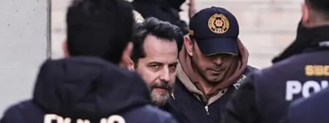 İstanbul Cumhuriyet Başsavcılığı Erden Timur'un şirketlerine el koydu