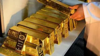 İstanbul'da 100 milyar TL’lik altın operasyonu