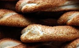 İstanbul’da 20 liraya simit satan işletmelere yasal işlem başlatıldı