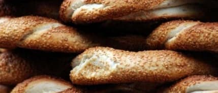 İstanbul’da 20 liraya simit satan işletmelere yasal işlem başlatıldı