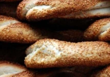 İstanbul’da 20 liraya simit satan işletmelere yasal işlem başlatıldı