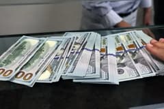 İstanbul'da 4 milyon 245 bin sahte döviz ele geçirildi