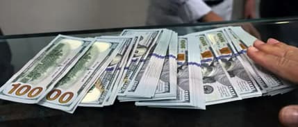 İstanbul'da 4 milyon 245 bin sahte döviz ele geçirildi