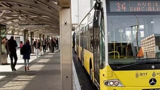 İstanbul'da 65 yaş üzeri ücretsiz toplu taşıma devam edecek mi?: İBB açıkladı