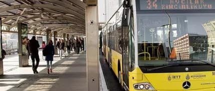 İstanbul'da 65 yaş üzeri ücretsiz toplu taşıma devam edecek mi?: İBB açıkladı