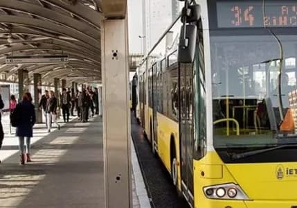 İstanbul'da 65 yaş üzeri ücretsiz toplu taşıma devam edecek mi?: İBB açıkladı