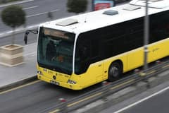 İstanbul'da bayram tatili boyunca toplu taşıma ücretsiz olacak