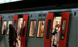 İstanbul'da bazı metro istasyonları geçici süreyle kapatılıyor