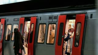 İstanbul'da bazı metro istasyonları geçici süreyle kapatılıyor