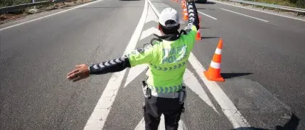 İstanbul’da bazı yollar gece trafiğe kapatılacak