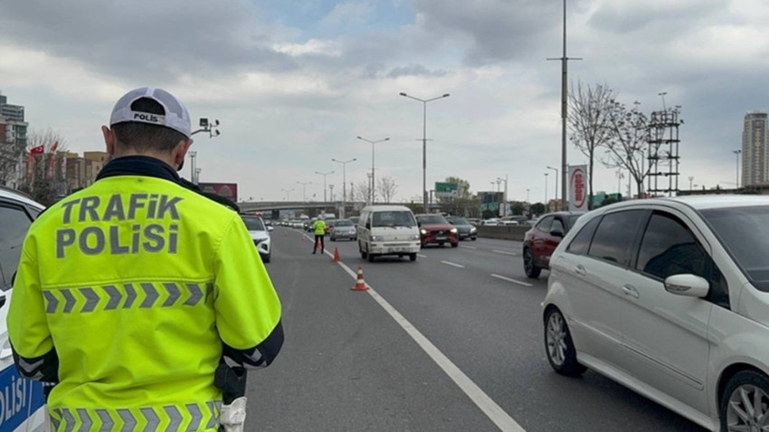 İstanbul'da bazı yollar trafiğe kapatılacak