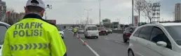İstanbul'da bazı yollar trafiğe kapatılacak