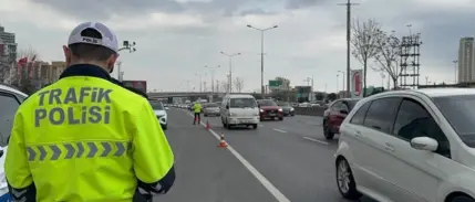 İstanbul'da bazı yollar trafiğe kapatılacak