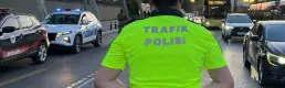 İstanbul'da bazı yollar trafiğe kapatıldı