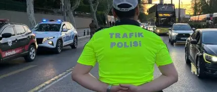 İstanbul'da bazı yollar trafiğe kapatıldı