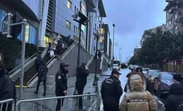 İstanbul'da belediyelere büyük operasyon: Gözaltılar arasında üst düzey isimler var