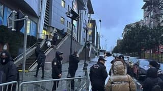 İstanbul'da belediyelere büyük operasyon: Gözaltılar arasında üst düzey isimler var