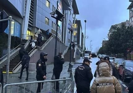 İstanbul'da belediyelere büyük operasyon: Gözaltılar arasında üst düzey isimler var