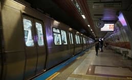 İstanbul’da bir metro hattının yönetimi İBB’den alındı