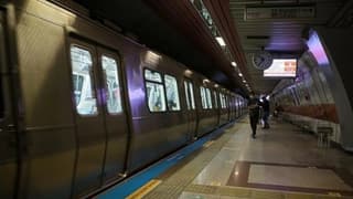 İstanbul’da bir metro hattının yönetimi İBB’den alındı