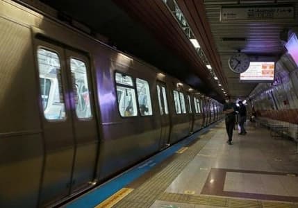 İstanbul’da bir metro hattının yönetimi İBB’den alındı