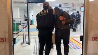 İstanbul’da DEAŞ operasyonu: Noel eylemi hazırlığındaki 115 şüpheli yakalandı