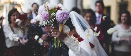 İstanbul'da düğün salonlarında yeni dönem: Salı günleri tatil ilan edildi