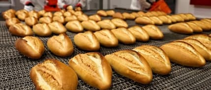 Tarife değişti: İstanbul'da ekmeklerin gramajı artırıldı