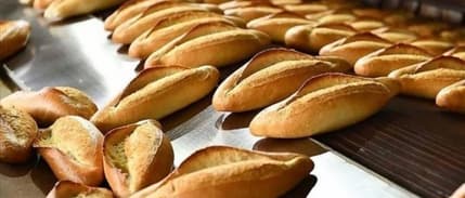 İstanbul’da ekmek fiyatlarına 