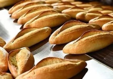 İstanbul’da ekmek fiyatlarına "tarife zammı"
