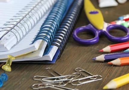 İstanbul'da eylül ayının zam şampiyonu "defter" oldu