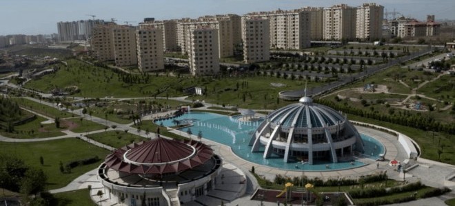 İstanbul'da fay hattından uzak ilçelere talep arttı