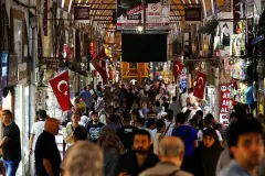 İstanbul'da forex dolandırıcılığı operasyonu: 54 gözaltı