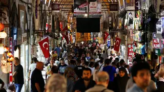 İstanbul'da forex dolandırıcılığı operasyonu: 54 gözaltı