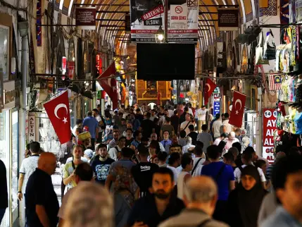 İstanbul'da forex dolandırıcılığı operasyonu: 54 gözaltı