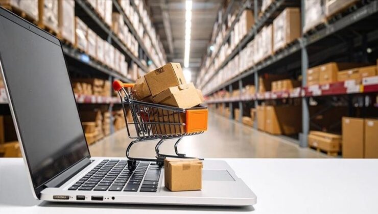 İstanbul'da gıda ve e-ihracatın geleceği masaya yatırıldı