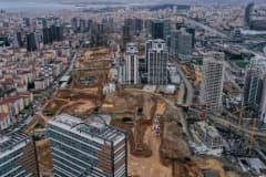 İstanbul'da kentsel dönüşüm için 180 ay vadeli finansman desteği başladı