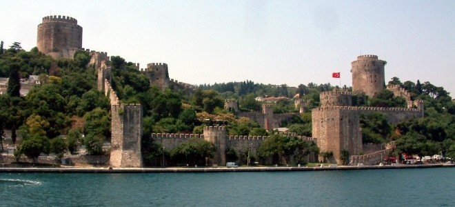 İstanbul'da kira artışının en yüksek olduğu mahalle Rumeli Hisarı oldu