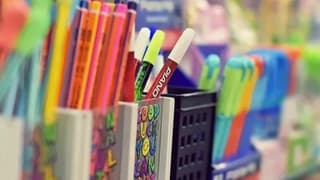 İstanbul'da kırtasiyelere 2 milyon TL'ye yakın ceza kesildi