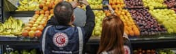 İstanbul'da marketlerde fahiş fiyat denetimi: 45 bin ürün için tutanak tutuldu