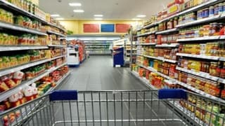 İstanbul’da Mart Ayında Perakende Fiyatlar Yükseldi