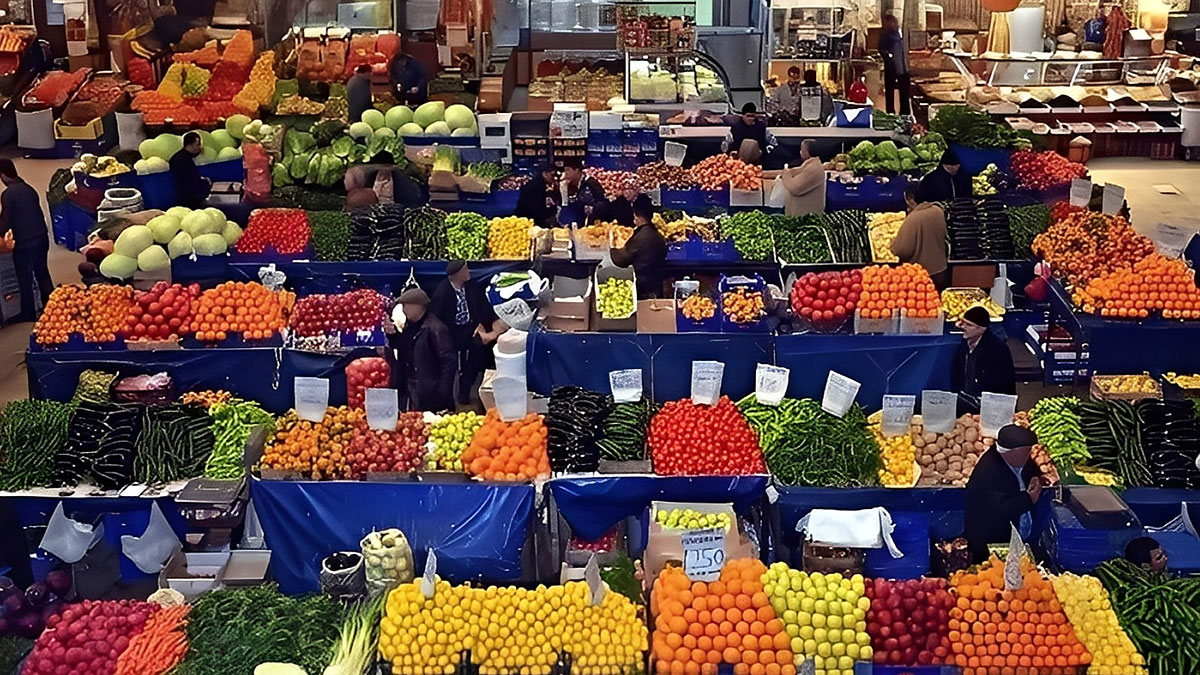 İstanbul'da mayıs ayının zam şampiyonu belli oldu