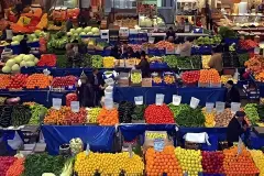 İstanbul'da mayıs ayının zam şampiyonu belli oldu